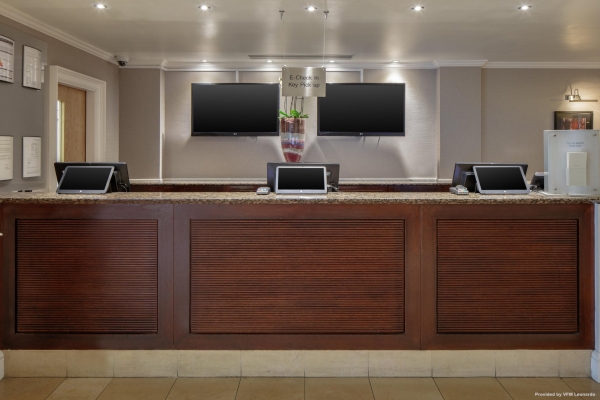 Hotel Hilton York